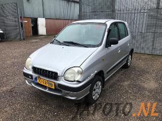Sloopauto Hyundai Atos Atos, Hatchback, 1997 / 2008 1.0 12V 2000/5
