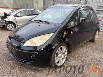 Sloopauto Mitsubishi Colt Colt (Z2/Z3), Hatchback, 2004 / 2012 1.3 16V 2005/11