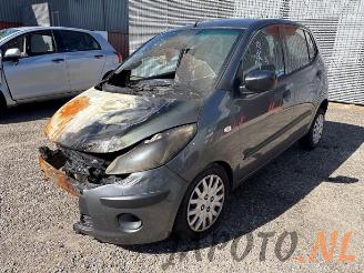 Sloopauto Hyundai I-10 i10 (F5), Hatchback, 2007 / 2013 1.1i 12V 2008/8