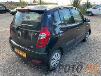 Hyundai I-10 i10 (F5), Hatchback, 2007 / 2013 1.1i 12V picture 5