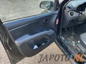 Hyundai I-10 i10 (F5), Hatchback, 2007 / 2013 1.1i 12V picture 9