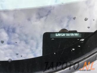Nissan Juke Juke (F15), SUV, 2010 / 2019 1.5 dCi picture 9