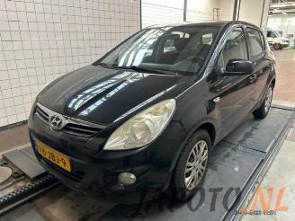 Uttjänta bilar auto Hyundai I-20 i20, Hatchback, 2008 / 2015 1.2i 16V 2009/4