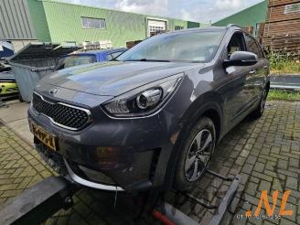 Auto da rottamare Kia Niro Niro I (DE), SUV, 2016 / 2022 1.6 GDI Hybrid 2019/1