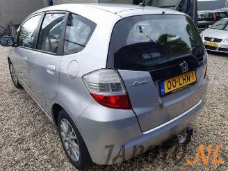 Honda Jazz Jazz (GE6/GE8/GG/GP), Hatchback, 2008 / 2015 1.2 VTEC 16V picture 3