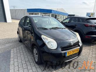 Suzuki Alto Alto, Hatchback 5-drs, 2009 1.0 12V picture 2