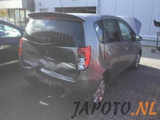 Mitsubishi Colt Colt (Z2/Z3), Hatchback, 2004 / 2012 1.3 16V picture 3