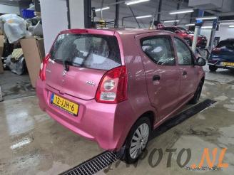 Suzuki Alto Alto, Hatchback 5-drs, 2009 1.0 12V picture 3