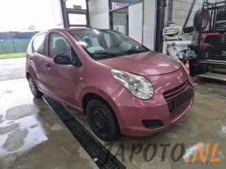 Suzuki Alto Alto, Hatchback 5-drs, 2009 1.0 12V picture 4