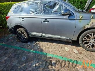 Mitsubishi Outlander Outlander (GF/GG), SUV, 2012 / 2022 2.0 16V 4x2 picture 2
