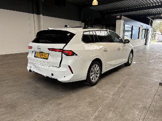 Opel Astra Sports Tourer 1.2 Turbo BTW! NAP! picture 5