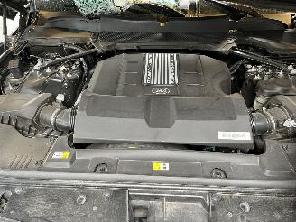 Land Rover Range Rover 5.0 V8 SC Autobiography ENGINE OK! picture 19