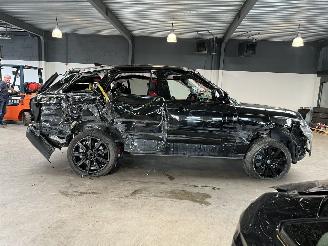 Land Rover Range Rover 5.0 V8 SC Autobiography ENGINE OK! picture 6