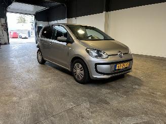 Volkswagen Up! 1.0 move up! BlueMotion picture 7