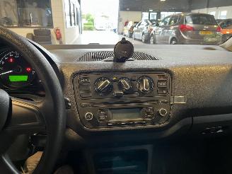 Skoda Citigo 1.0 Greentech Sprint NL NAP! picture 23