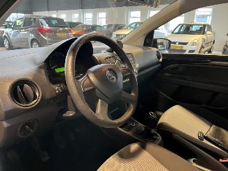 Skoda Citigo 1.0 Greentech Sprint NL NAP! picture 18