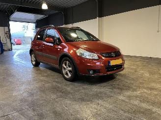 Suzuki SX4 1.6 Shogun NL NAP! picture 7