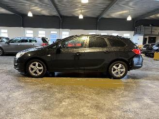 Opel Astra 1.4 Turbo Sport picture 2