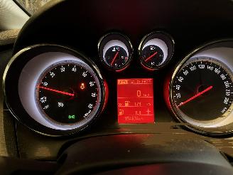 Opel Astra 1.4 Turbo Sport picture 21