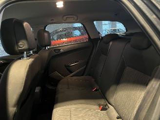 Opel Astra 1.4 Turbo Sport picture 13