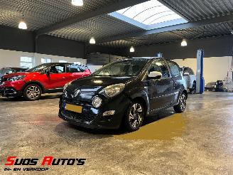  Renault Twingo 1.2 16V Dynamique 104.000 NAP! 2012/3