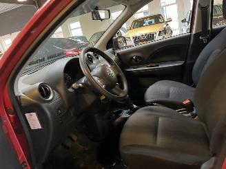 Nissan Micra 1.2 Visia NL NAP! picture 13
