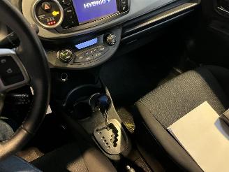 Toyota Yaris 1.5 Full Hybrid NL NAP! picture 19