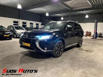 Avarii autoturisme Mitsubishi Outlander 2.0 PHEV instyle NL NAP! 2015/12
