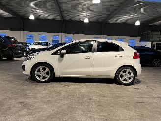 Kia Rio 1.2 CVVT Super Pack NL NAP! picture 2