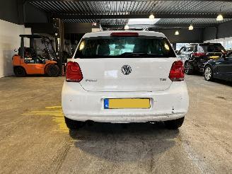 Volkswagen Polo 1.2 TSI 90 PK! picture 4