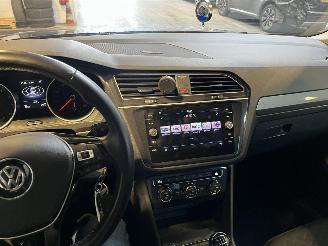 Volkswagen Tiguan 1.5 TSI Comfortline Business picture 22