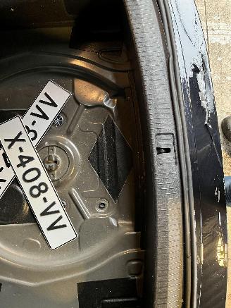 Volkswagen Tiguan 1.5 TSI Comfortline Business picture 12