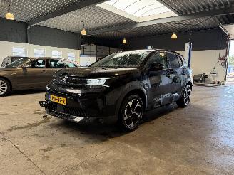  Citroën C5 Aircross 1.2 Hybrid 2025/3