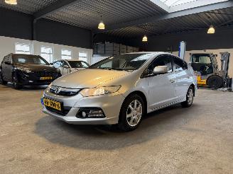 Schadeauto Honda Insight 1.3 Exclusive 2012/6