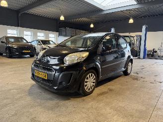  Citroën C1 1.0 Collection 2014/3