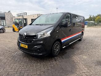  Renault Trafic 1.6 dCi T29 L2H1 DC Formula Edition 2018/6