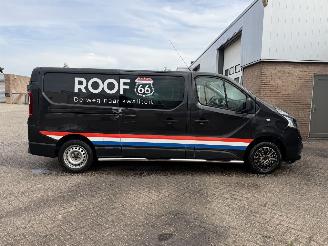 Renault Trafic 1.6 dCi T29 L2H1 DC Formula Edition picture 6