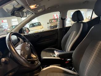 Hyundai I-10 1.0 Comfort picture 18