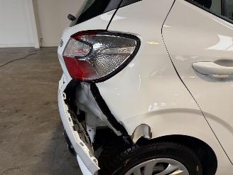 Hyundai I-10 1.0 Comfort picture 10
