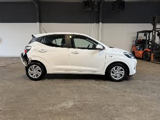 Hyundai I-10 1.0 Comfort picture 6