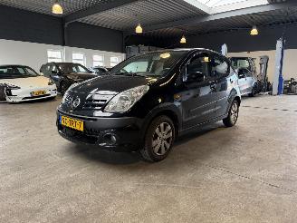  Nissan Pixo 1.0 Look 2012/3