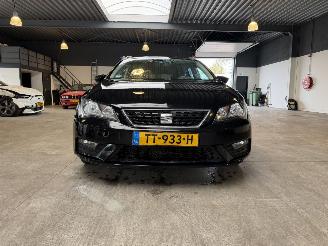 Seat Leon ST 1.6 TDI Style picture 8