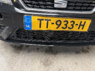 Seat Leon ST 1.6 TDI Style picture 9