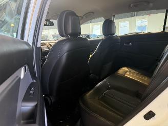 Kia Sportage 1.6 GDI X-treme Dynamics picture 12