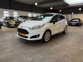 škoda osobní automobily Ford Fiesta 1.0 EcoBoost 2017/3
