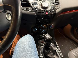 Ford Fiesta 1.0 EcoBoost picture 22