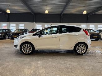 Ford Fiesta 1.0 EcoBoost picture 2