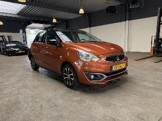 Mitsubishi Space-star 1.2 Life Automaat! 105.000 KM picture 7