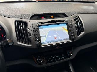 Kia Sportage 1.6 GDI X-ecutive Plus NAP! picture 26