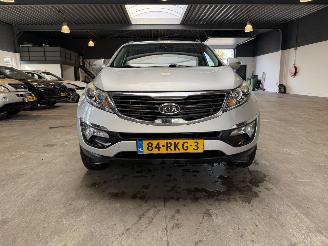 Kia Sportage 1.6 GDI X-ecutive Plus NAP! picture 8